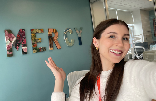 Reflections From An Outgoing MGA Intern 